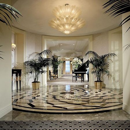 Hotel The Towers Of The Waldorf Astoria à New York Extérieur photo