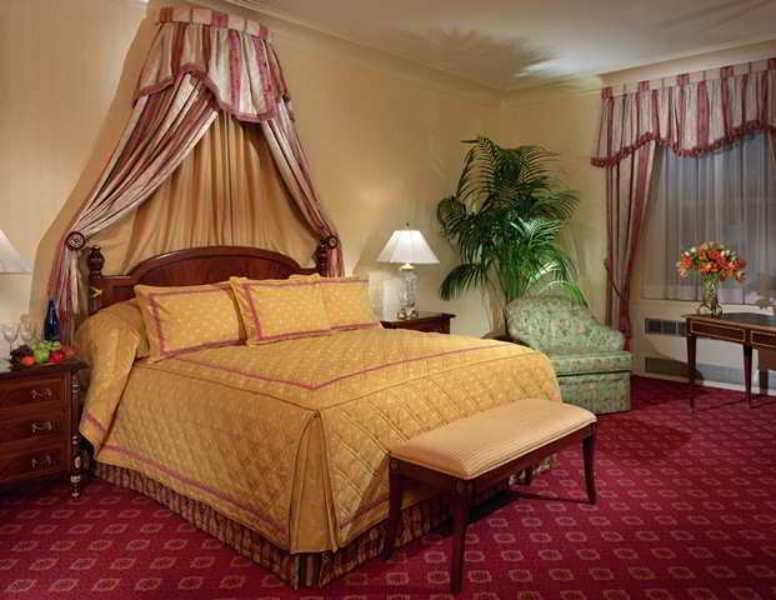 Hotel The Towers Of The Waldorf Astoria à New York Chambre photo