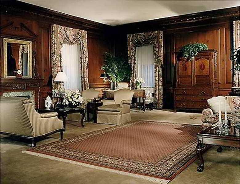 Hotel The Towers Of The Waldorf Astoria à New York Extérieur photo