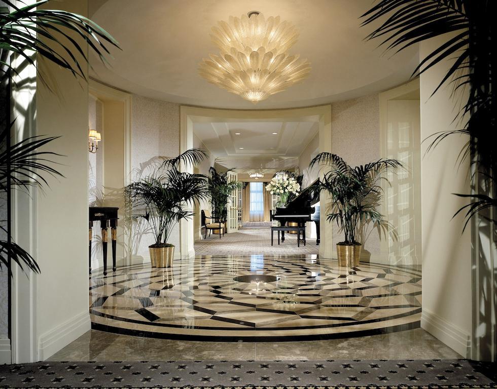 Hotel The Towers Of The Waldorf Astoria à New York Extérieur photo
