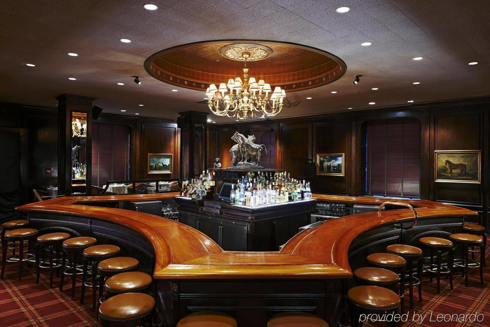 Hotel The Towers Of The Waldorf Astoria à New York Extérieur photo