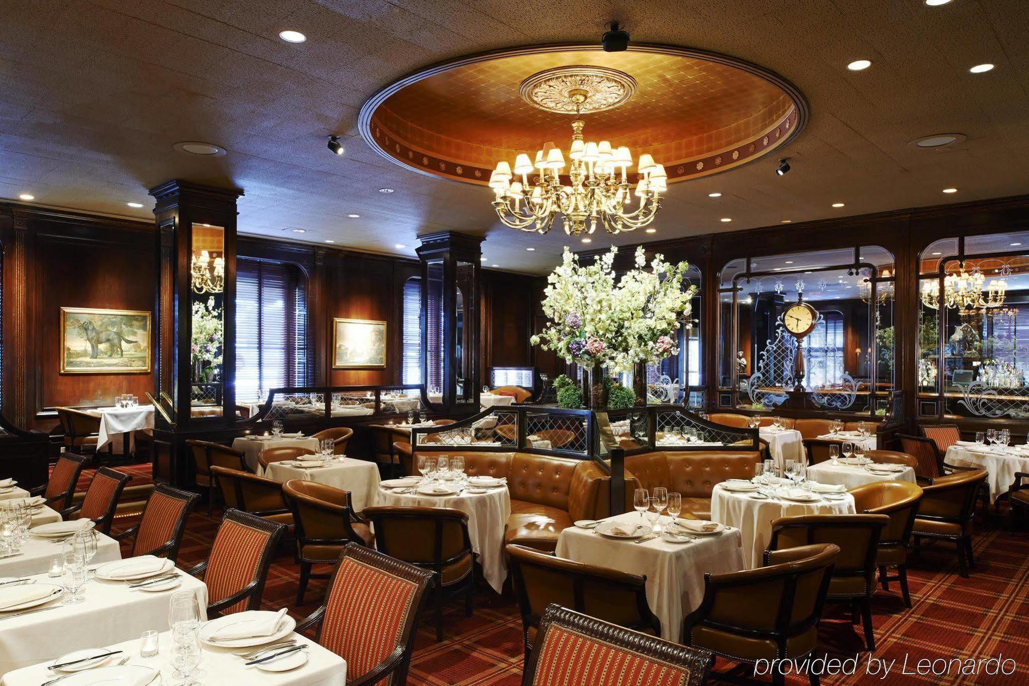 Hotel The Towers Of The Waldorf Astoria à New York Extérieur photo